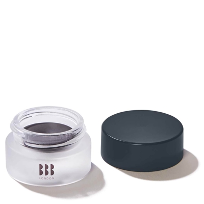 Pommade Sculptante pour Sourcils Brow Building BBB London 4 g (plusieurs teintes disponibles) - Cardamom