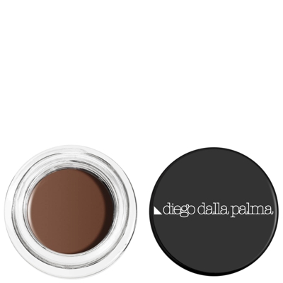 Liner liquide à sourcils résistant à l'eau dalla palma 4 ml (disponible en plusieurs teintes) - Medium Dark