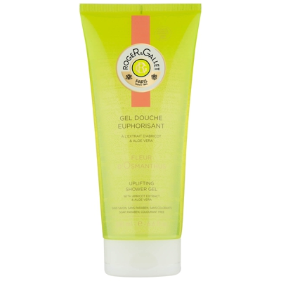 Roger&Gallet Fleur d'Osmanthus Shower Gel 200 ml
