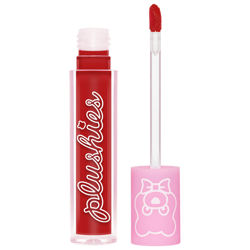 Rouge à Lèvres Plushies Lime Crime (différentes teintes disponibles) - Cherry Soda en oferta