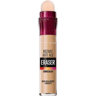 Gomme anti-cernes Maybelline (Plusieurs nuances ) - 04 Honey