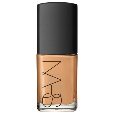 Fond de teint brillance pure NARS Cosmetics (nuances variées) - Huahine