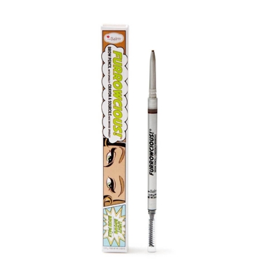 theBalm Furrowcious! Brow Pencil 0.09g (Various Shades) - Light Brown