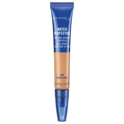 Anti-cernes Match Perfection Rimmel 7 ml (disponible en plusieurs teintes) - Classic Beige