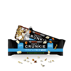Protein Crunkie precio