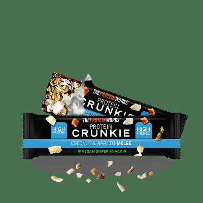 Protein Crunkie