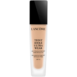 Lancôme Teint Idole Ultra 24H SPF15 fond de teint (30ml) - 02 Lys Rosé características