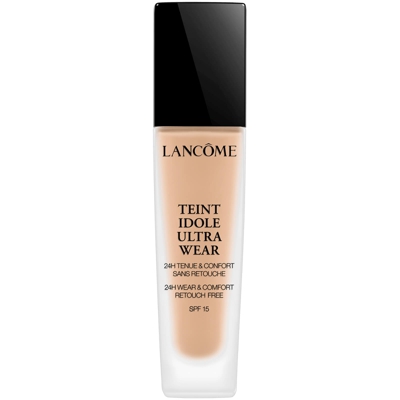 Lancôme Teint Idole Ultra 24H SPF15 fond de teint (30ml) - 02 Lys Rosé