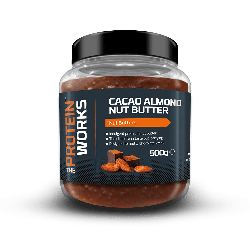 Beurre Amandes Cacao precio