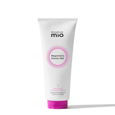 Mama Mio Nettoyant Nourrissant Mama Mio Megamama Shower Milk 200ml