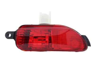 TYC Feu antibrouillard arrière 19-0148-05-2  OPEL,CORSA C F08, F68,CORSA C Furgón F08, W5L
