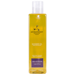 Aromatherapy Associates De-Stress Shower Oil 250ml en oferta