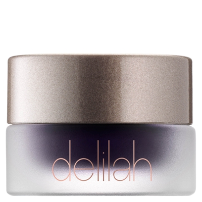 Eye-liner Gel delilah 4 g (plusieurs teintes disponibles) - Plum