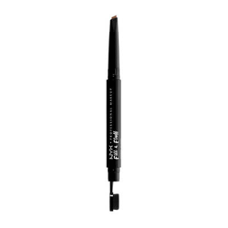 Crayon à sourcils double embout Fill & Fluff precio