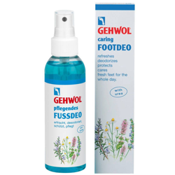 Gehwol® Deo pieds en oferta