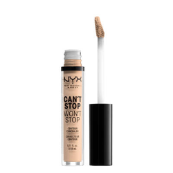 Anti-cernes & Correcteur - Can't Stop Won't Stop Concealer características