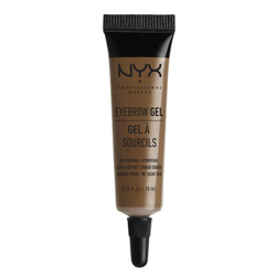 Gel sourcils Eyebrow Gel características