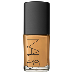 Fond de teint brillance pure NARS Cosmetics (nuances variées) - Moorea precio
