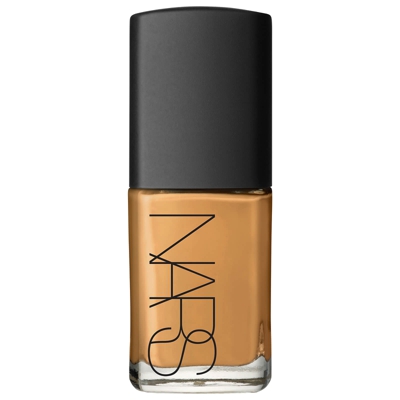Fond de teint brillance pure NARS Cosmetics (nuances variées) - Moorea