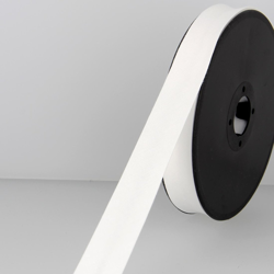 Biais coton bio blanc 20 mm en oferta