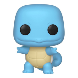 SQUIRTLE / POKEMON / FIGURINE FUNKO POP en oferta