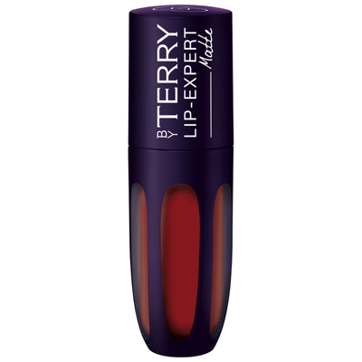 By Terry LIP-EXPERT MATTE Liquid Lipstick (Various Shades) - N.4 Rosewood Kiss