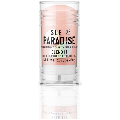 Isle of Paradise Blend it Multi-Purpose Self-Tan Blender 30g