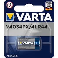 1x 1.5V 4001 Alkaline Batterie à usage unique Alcaline