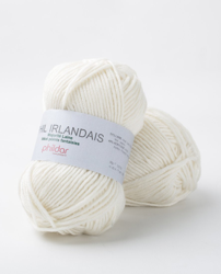 Fil à tricoter Phildar Irlandais características