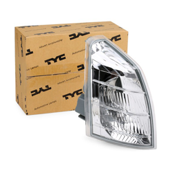 TYC Clignotant NISSAN 18-0653-01-2 261308H700,261308H70A Feu Clignotant en oferta