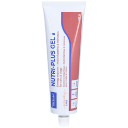 Virbac® Nutri-Plus Gel® características