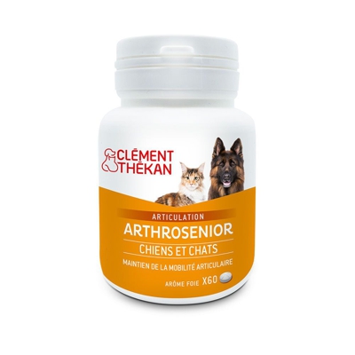 Clément Thékan Vital'Form Arthrosenior