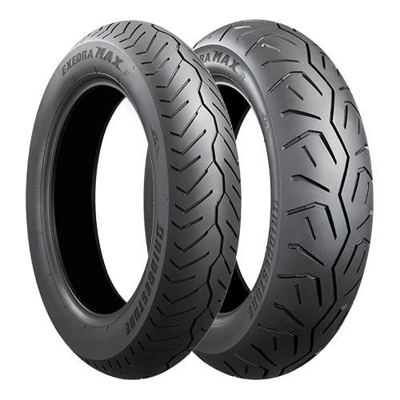 'Bridgestone E-Max R ( 170/70B16 TL 75H roue arrière, M/C )'