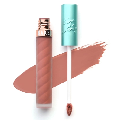 Beauty Bakerie Lip Whip 3.5ml (Various Shades) - Cake D'Ivoire