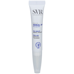 SVR Xérial 40 Ongles características