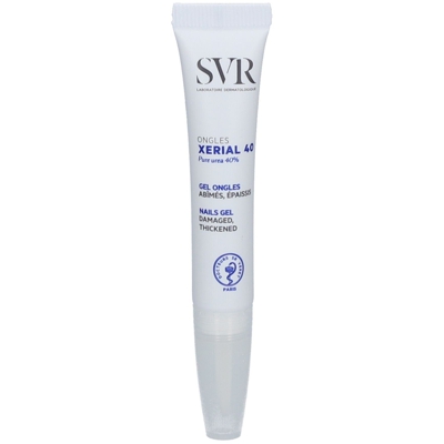 SVR Xérial 40 Ongles