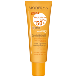 Bioderma Photoderm Dry touch Mat Finish Sunscreen Light Tint SPF50+ 40ml precio