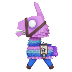 LOOT LLAMA / FORTNITE / FIGURINE FUNKO POP precio