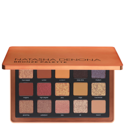 Natasha Denona Bronze Palette precio