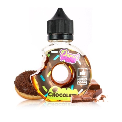 E-liquide Donut puff chocolate 50ml Vapempire