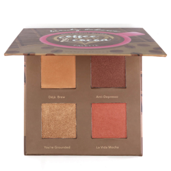 Beauty Bakerie Coffee and Cocoa Bronzer Palette 14g precio