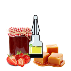 Arôme Juice Berry vap'fusion precio