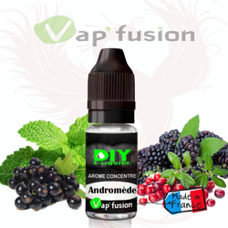 Andromède- arôme concentré - 10ml - Diy - Vapfusion en oferta