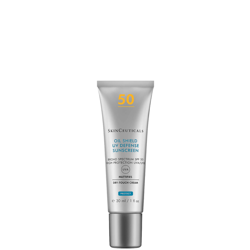 SkinCeuticals Oil Shield UV Defense Sun Cream SPF 50 30ml características