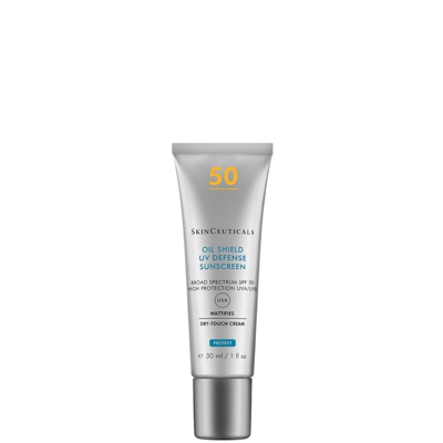 SkinCeuticals Oil Shield UV Defense Sun Cream SPF 50 30ml