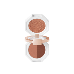Dear Dahlia Paradise Dual Palette - Coco Delight 4g en oferta