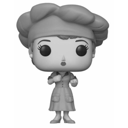LUCY FACTORY / I LOVE LUCY / FIGURINE FUNKO POP / EXCLUSIVE SPECIAL EDITION características