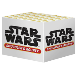 JABBA'S SKIFF SMUGGLER'S BOUNTY BOX / STAR WARS / FIGURINE FUNKO POP precio