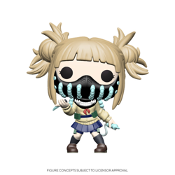 HIMIKO TOGA / MY HERO ACADEMIA / FIGURINE FUNKO POP en oferta