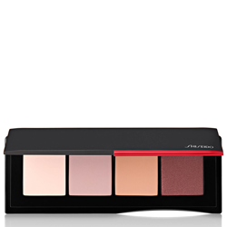 Palette Yeux Essentialist Shiseido – Miyuki Street Nudes 01 características